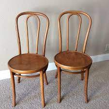 Explore our home decor exclusive collection. Find More Thonet Bentwood Cafe Bistro Chairs Two For One Price For Sale At Up To 90 Off