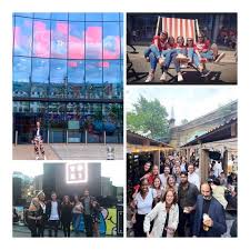 Nearly six years ago I packed my bags and left the Emerald Isle to join…