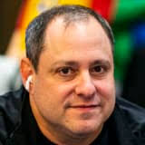 Day 2 Table and Seat Draw