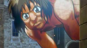 Where does the anime attack on titan take place? Shingeki No Kyojin Los Titanes Son Inmortales