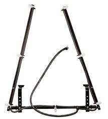 Workhorse 3 6 M 12 Ft 7 Nozzle Atv Spray Boom Kit