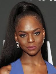 Marie Ware's Instagram, Twitter & Facebook