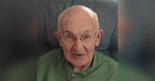 George C. Blake Jr. Obituary