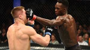Israel adesanya breaking news and and highlights for ufc 263 fight vs. 6nvmrtylagezsm
