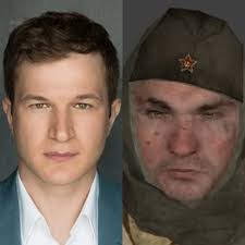 Call of Duty: World at War Live-Action Fancast [WAW] : r/CallOfDuty