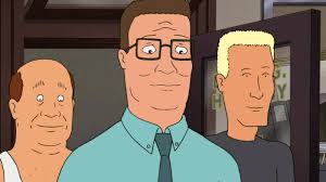 King Of The Hill Revival Officially Recasts OG Character After 28 Years