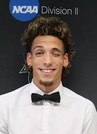 2019-20 Men's Track and Field Roster