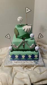 Beautifully handmade 60th birthday card it features a gorgeous birthday cake in high quality 3mm deep wood, with. Happy 60th Birthday Mr Golf Man Cake By Kellzcakez In Brooklyn Ny Cake Golf Cake Happy 60th Birthday