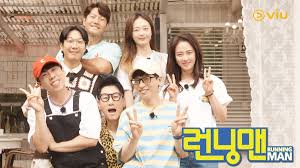 Lalu klik icon play untuk menonton. Sinopsis Running Man Episode 575 Para Anggota Parodikan Squid Game Viu