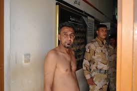 Physical examinations are vitally important because everyone entering the armed forces must be in good health to endure the challenges of basic training and military service. Baghdad S Last Line Of Defense Wsj