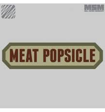 We did not find results for: Mil Spec Monkey Meat Popsicle Multicam