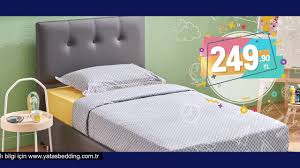 Yatas Bedding Ziller Indirim Icin Caliyor Youtube
