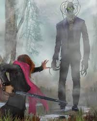 Shrike here isn't a goody. Hester And Shrike Drawing Mortal Engines Book Mortal Engines Hester