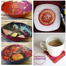 Download 40 Gifts Kids Can Make That Grown Ups Will Really Use Happy Hooligans PSD Mockup Templates