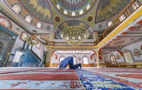 الصلاة في الإسلام