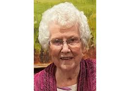 Erma Wissing Obituary (1933