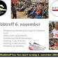 Klubbtreff Romerike Ultraløperklubb 6. november event image