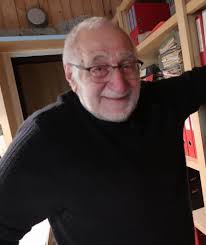 Taninges. Jean-Claude Carrier viendra parler de la Résistance dans la  vallée du Giffre