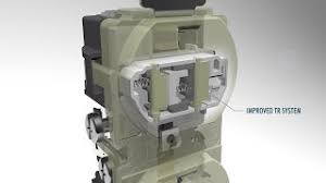 This design has been incorporated into our industrial, hospital, commercial and residential receptacles. Tamper Resistant Outlets And Receptacle Solutions Hubbell Wiring Device Kellems