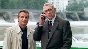 Derrick | ZDF Studios