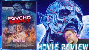 We are in this together, we will get through it together. Pg Psycho Goreman 2020 Reviews Plus Blu Ray And Dvd News Movies And Mania