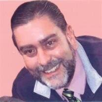 Obituary, Visitation & Funeral Information