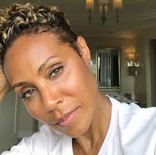Jada Pinkett Smith