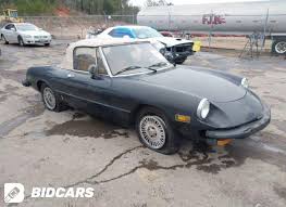 Image result for Gray 1979 Alfa-Romeo