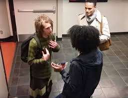 Aug 30, 2011 · white people with dreadlocks is a definite sub culture here in the netherlands. Can A White Guy Have Dreadlocks This Puzzling Viral Video Wades Into The Politics Of Black Hair The Washington Post
