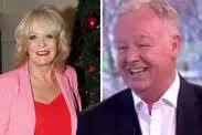Loose Women's Sherrie Hewson addresses 'awful' marriage split with former  husband