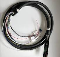 Videojet Original Printhead Chassis and Umbilical 383549 ...