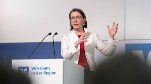 Sicherheitsexpertin in Gomaringen: »Europa muss umdenken«