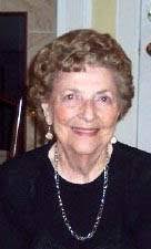 Marguerite Clare Geist Roper (1919-2011)
