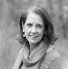 Sue Poveromo — Bio