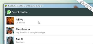 Recuperare conversazioni whatsapp android da google drive. Cum Se InstaleazÄ Whatsapp In Calculator Windows Cristianls Ro