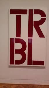 Image result for christopher wool trbl