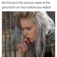 So Relatable Memes Billieeilish Funny Wherearetheavocados Billie Eilish Billie Relatable