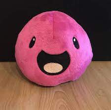 Pin On Slime Rancher Plushies