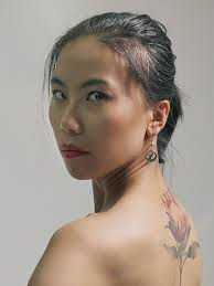 Model Minority Gone Rogue: Qin Qin's story | The Australian