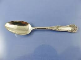 Meriden silver plate and wm. Wm Rogers Son Blossom 1900 1940 Silver Antiques For Sale Ebay