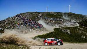 Live stream rally de portugal. Wrc Rally Portugal Preview Federation Internationale De L Automobile