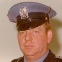 Obituary information for James L. Ballurio