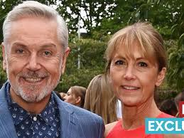 Midwife screamed 'It's a puppet!' at birth of comic Brian Conley's daughter 