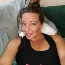 Candice Lacey's Instagram, Twitter & Facebook