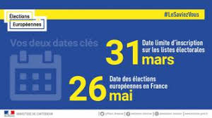 We did not find results for: Elections Europeennes Du 26 Mai 2019 Inscriptions Sur Les Listes Electorales Infos Actualites Accueil Les Services De L Etat Dans L Herault