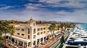 5 Reasons We Love Balboa Bay Resort Newport Beach Surfing Destinations Resort