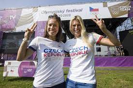 Olympijské festivaly se řídí aktuálním doporučením k organizování akcí. Ud2bf1r5mq 4fm