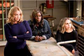 Good Girls Summer Premiere Recap 04 24 21 Season 4 Episode 10 Strong Hearts Strong Sales Celeb Dirty Laundry