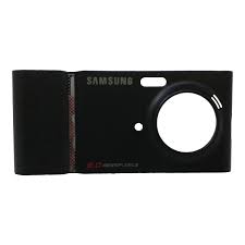 Samsung T929 Memoir Door Back Cover - Tanga