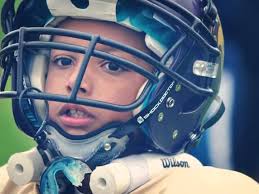 5 years of football Maximus Moses